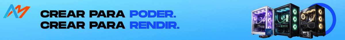Armador de PC Gaming Argentina — AMONPUL