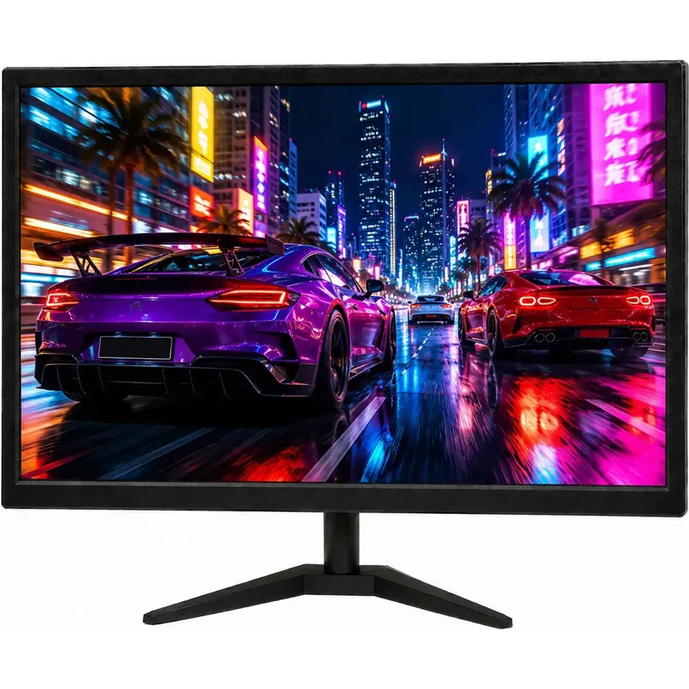 MONITOR PERFORMANCE PF236U 24'' FULL HD 100HZ HDMI/VGA NEGRO