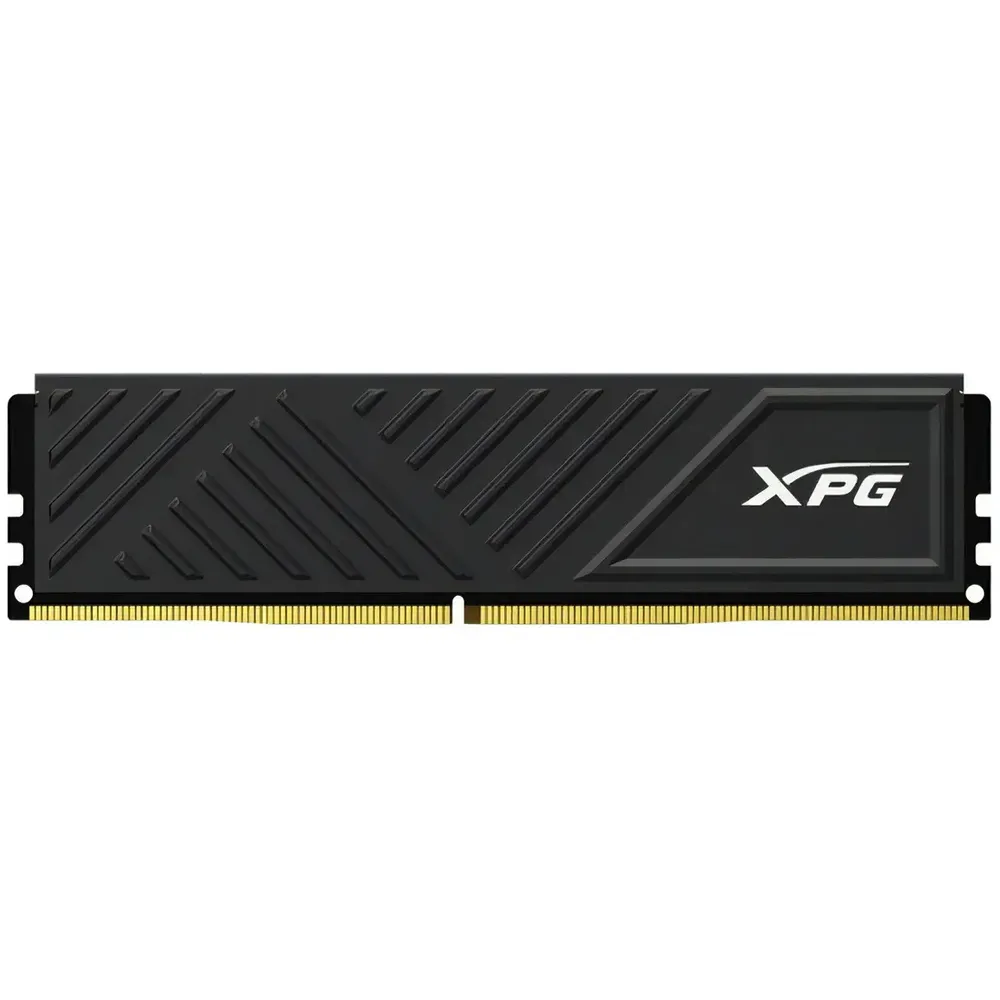 MEMORIA DDR4 UDIMM XPG GAMMIX D35 16GB 3200MHZ CL16 1.35V BLACK