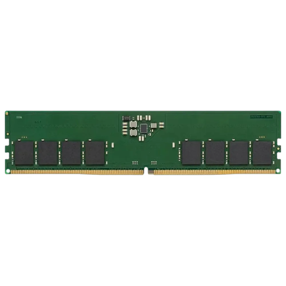 MEMORIA UDIMM DDR5 KINGSTON KCP KCP556US8-16 16GB 5600MHZ CL46