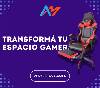 AMONPUL | Hardware PC Móvil