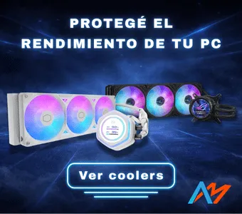 AMONPUL | Hardware PC Móvil
