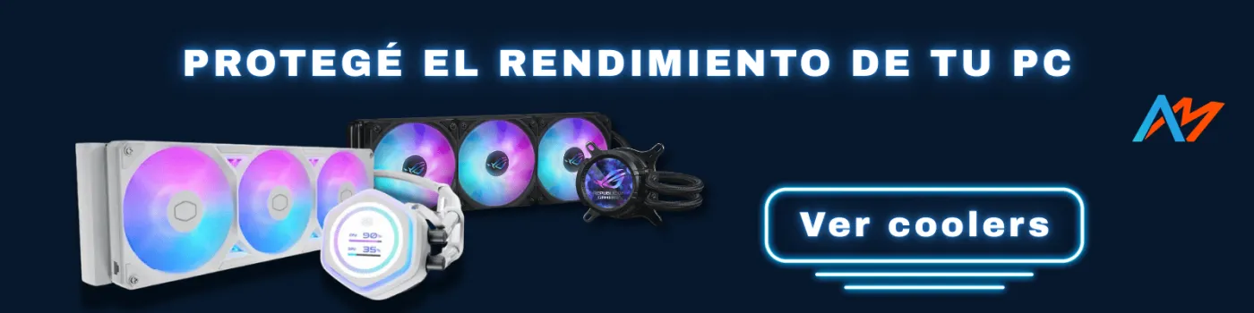 AMONPUL | Hardware PC