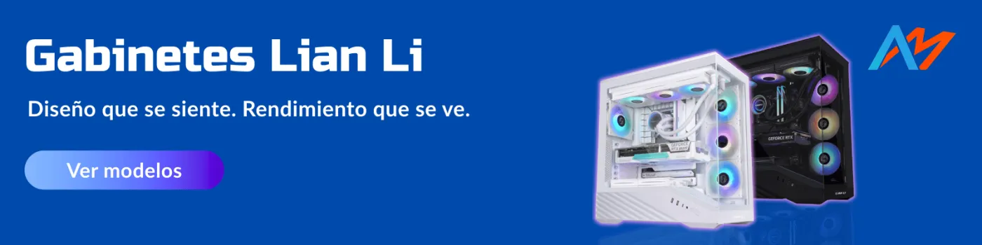 AMONPUL | Hardware PC