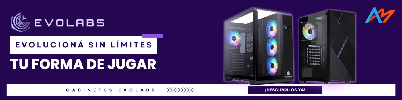 AMONPUL | Hardware PC