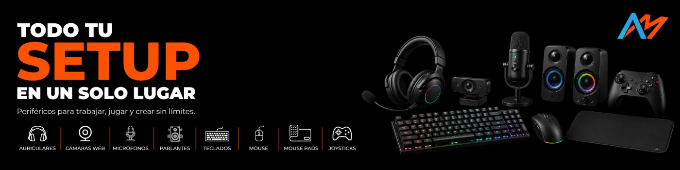 AMONPUL | Hardware PC