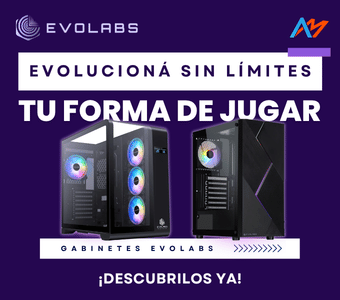 AMONPUL | Hardware PC Móvil